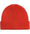 BB381B B381B Beechfield Kids Fashion Beanie Sunset colour image